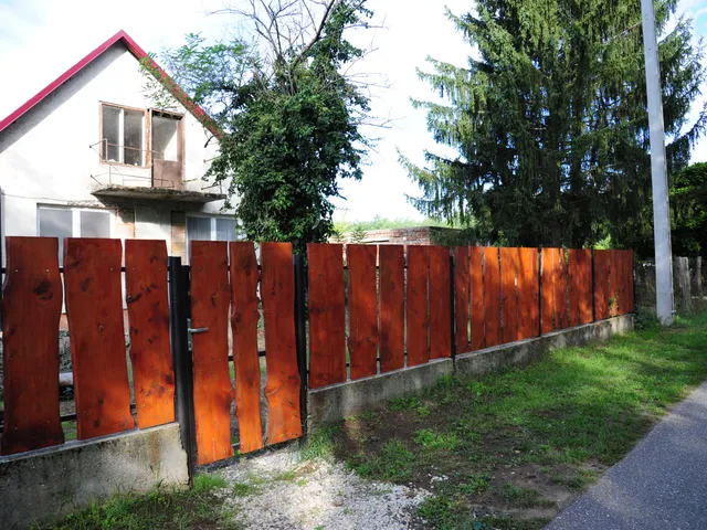 Eladó ház Hajdúböszörmény, Bodaszőlő 60 nm