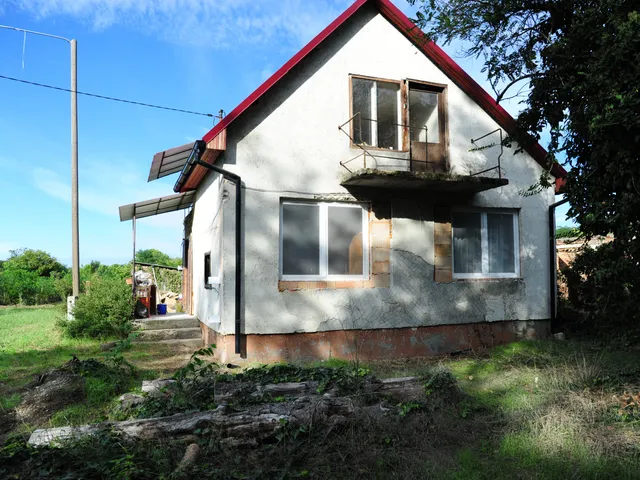 Eladó ház Hajdúböszörmény, Bodaszőlő 60 nm
