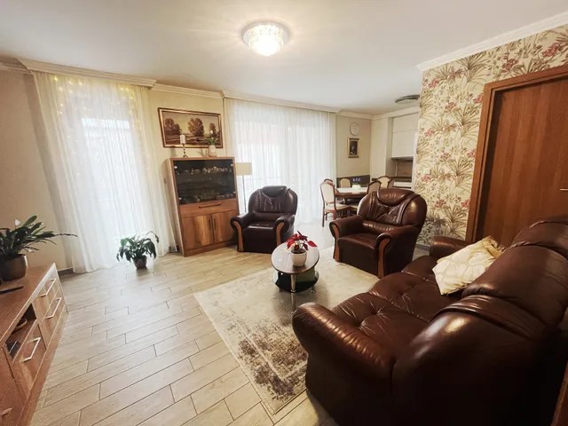 Eladó lakás Debrecen, Belváros 77 nm