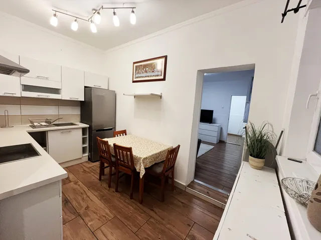 Eladó lakás Debrecen, Belváros 40 nm