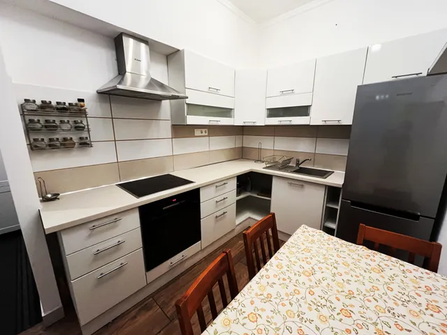 Eladó lakás Debrecen, Belváros 40 nm