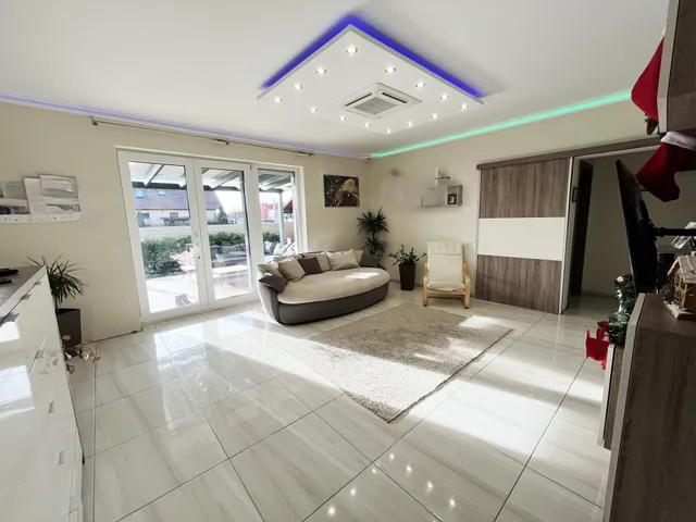 Eladó ház Debrecen, Bellegelőkert 112 nm