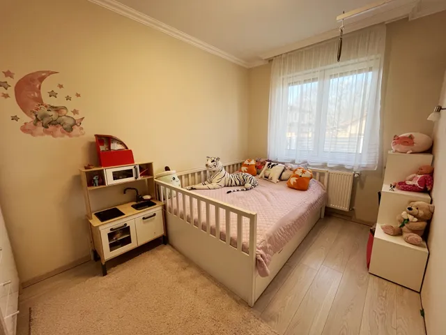 Eladó ház Debrecen, Bellegelőkert 112 nm