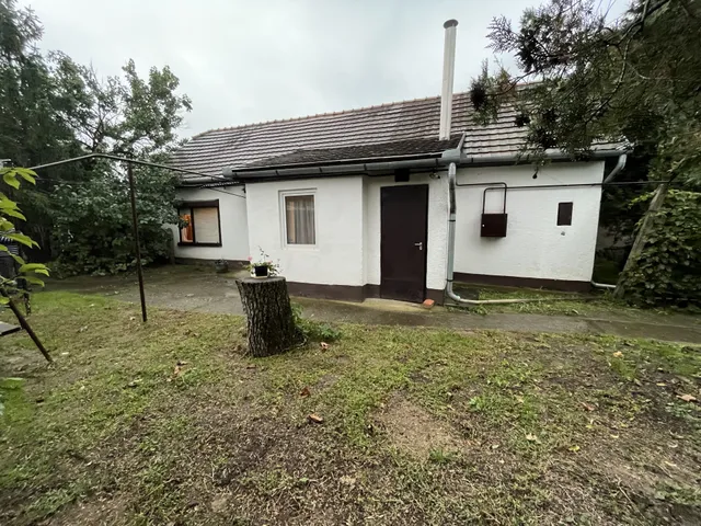 Eladó ház Debrecen, Lencztelep 56 nm