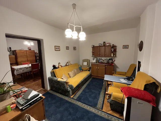 Eladó ház Debrecen, Lencztelep 56 nm