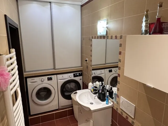 Eladó lakás Debrecen, Belváros 43 nm