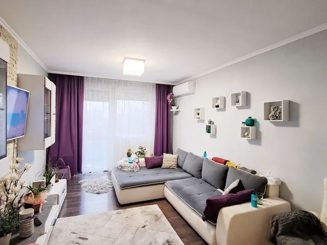 Eladó lakás Debrecen, Tócóskert, Derék 68 nm