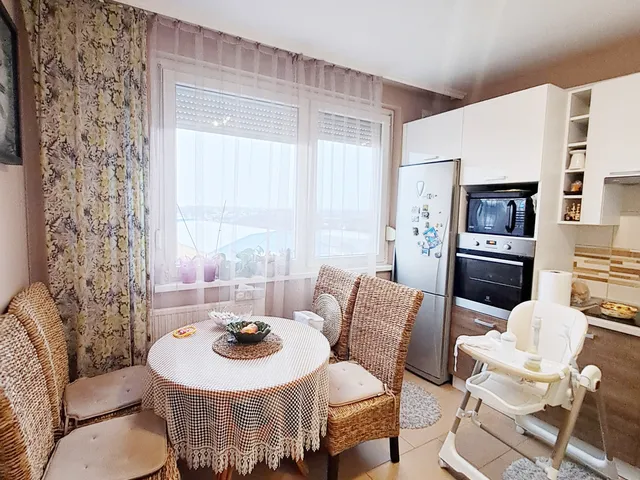 Eladó lakás Debrecen, Tócóskert 68 nm