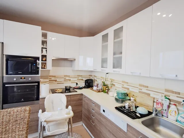 Eladó lakás Debrecen, Tócóskert, Derék 68 nm