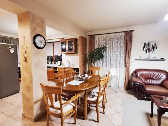 Eladó ház Debrecen, Veres Péter-kert 128 nm