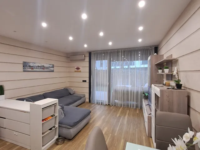 Eladó lakás Debrecen, Nagyerdő 63 nm