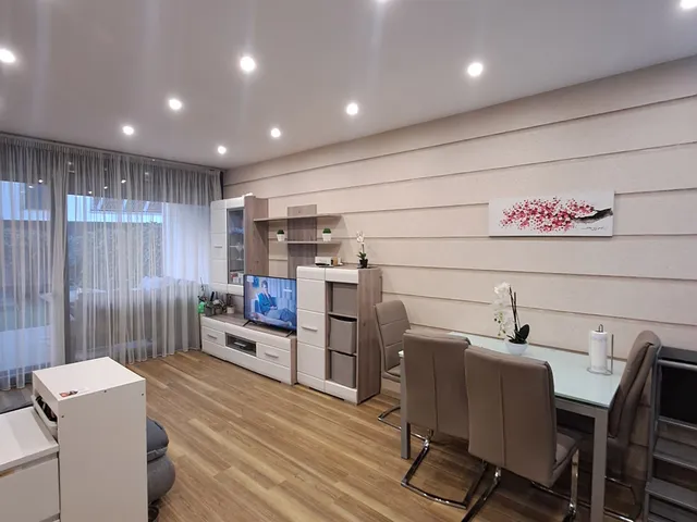 Eladó lakás Debrecen, Nagyerdő, Bem tér 63 nm