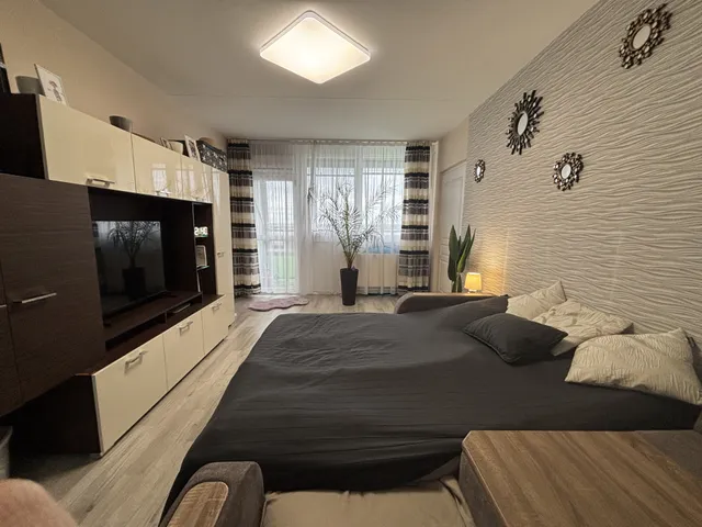 Eladó lakás Debrecen, Tócóskert 62 nm