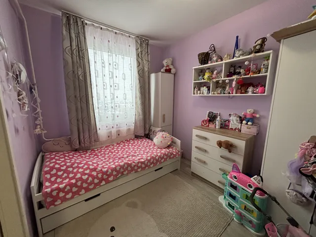 Eladó lakás Debrecen, Tócóskert, Kishegyesi 62 nm