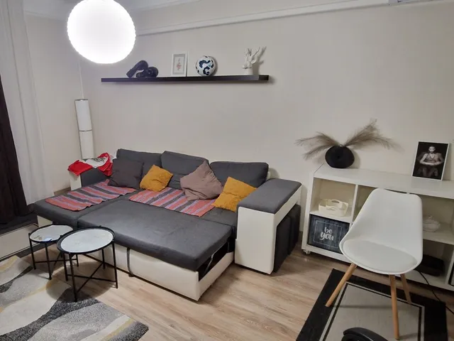 Eladó lakás Debrecen, Nagyerdő, Egyetem sgt. 53 nm