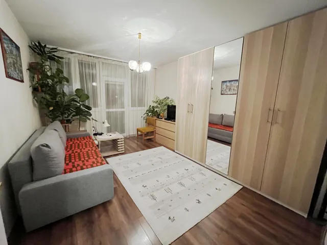 Eladó lakás Debrecen, Újkert 52 nm