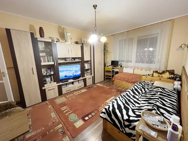 Eladó lakás Debrecen, Újkert, Jerikó 52 nm