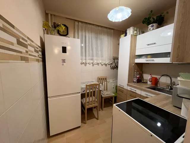 Eladó lakás Debrecen, Újkert 52 nm