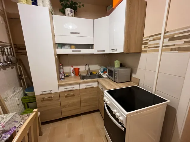 Eladó lakás Debrecen, Újkert 52 nm