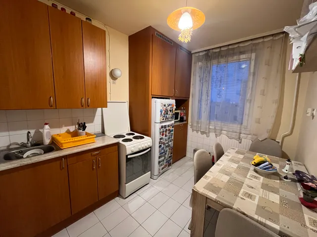 Eladó lakás Debrecen, Újkert 44 nm