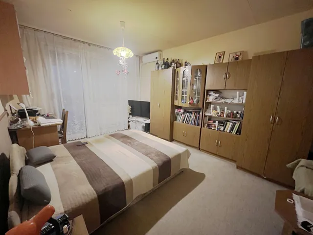 Eladó lakás Debrecen, Újkert 44 nm