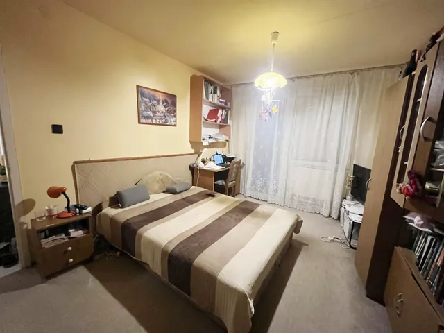 Eladó lakás Debrecen, Újkert 44 nm