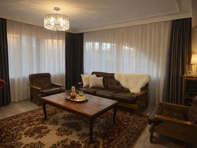 Eladó ház Debrecen, Veres Péter-kert 296 nm