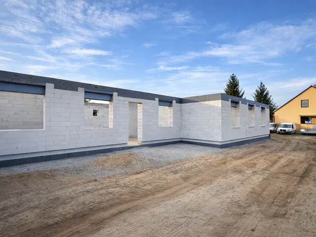 Eladó ház Téglás 81 nm