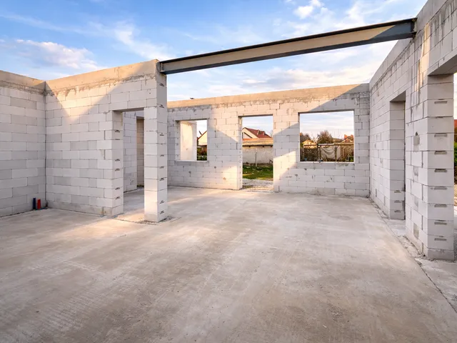 Eladó ház Téglás 81 nm