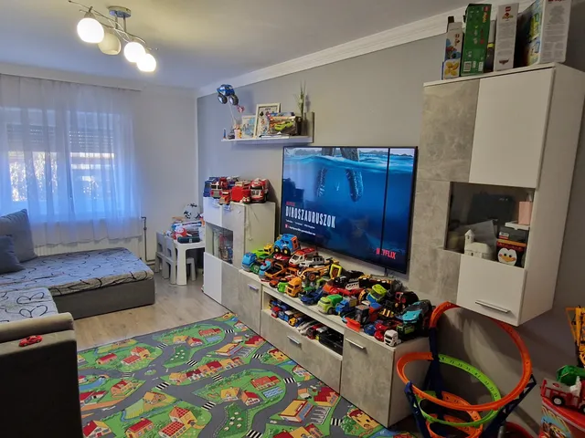 Eladó ház Mikepércs 68 nm