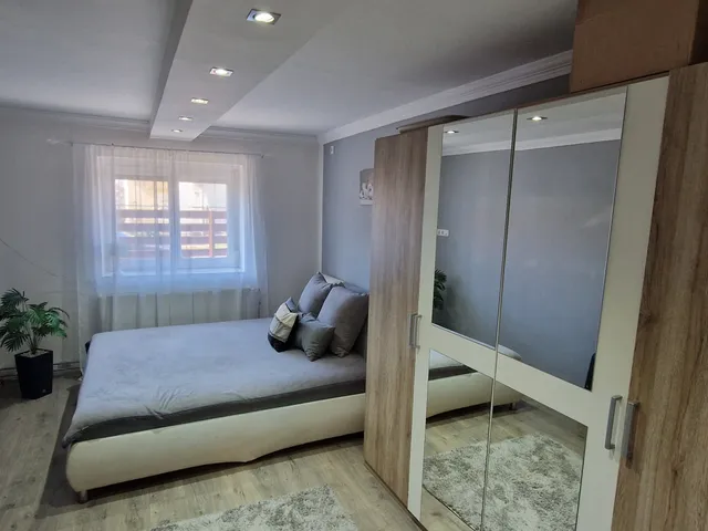 Eladó ház Mikepércs 68 nm