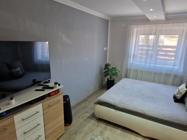 Eladó ház Mikepércs 68 nm