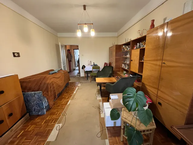 Eladó lakás Debrecen, Nagyerdőalja 43 nm