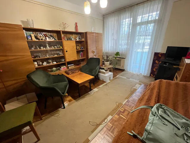 Eladó lakás Debrecen, Nagyerdőalja 43 nm