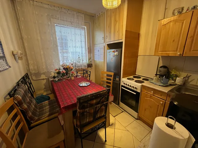 Eladó lakás Debrecen, Tócóskert 46 nm