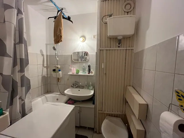 Eladó lakás Debrecen, Tócóskert 46 nm