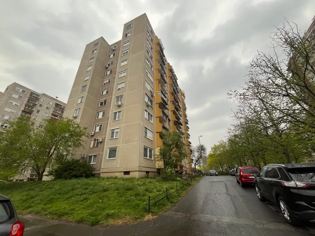 Eladó lakás Debrecen, Tócóskert 46 nm