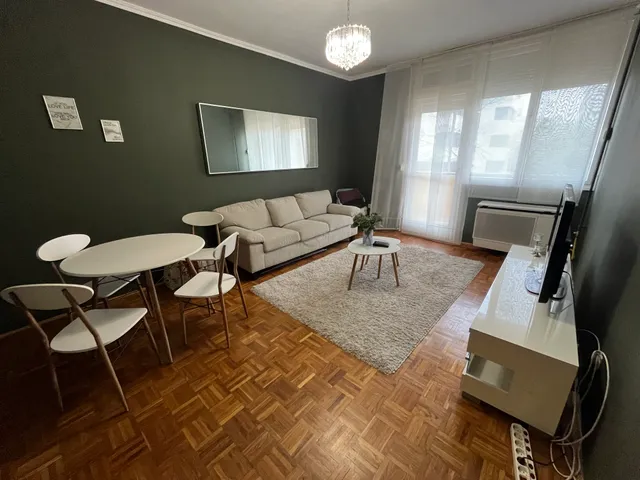 Kiadó lakás Debrecen, Sestakert 55 nm