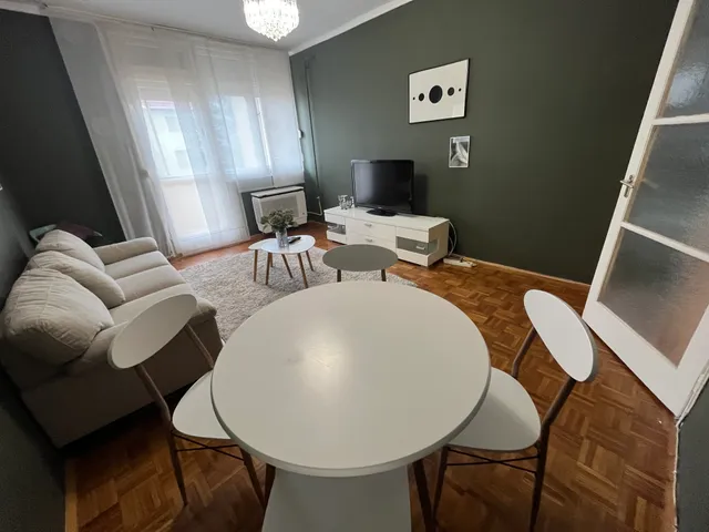 Kiadó lakás Debrecen, Sestakert 55 nm