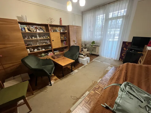 Eladó lakás Debrecen, Nagyerdőalja 43 nm