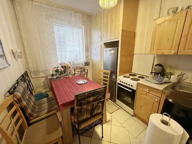 Eladó lakás Debrecen, Tócóskert 46 nm