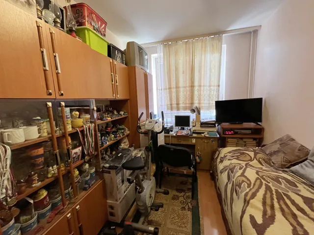 Eladó lakás Debrecen, Tócóskert, István 46 nm