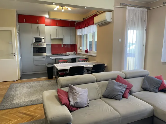 Eladó lakás Debrecen, Nagyerdő 56 nm