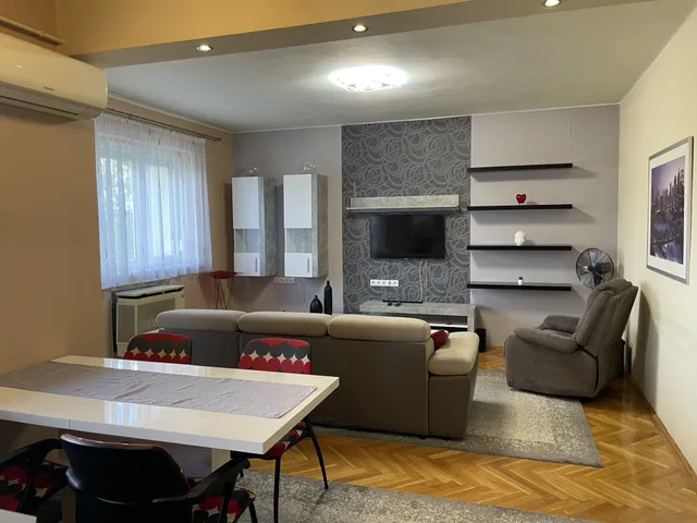 Eladó lakás Debrecen, Nagyerdő 56 nm