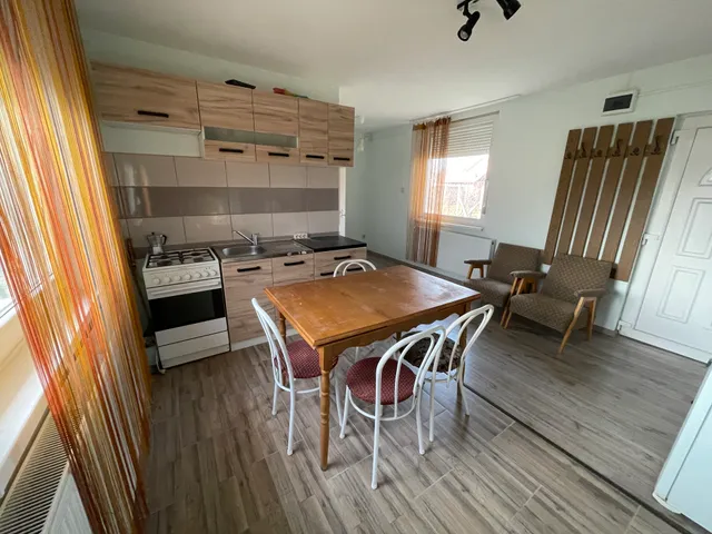 Eladó ház Debrecen, Biczó István-kert 39 nm