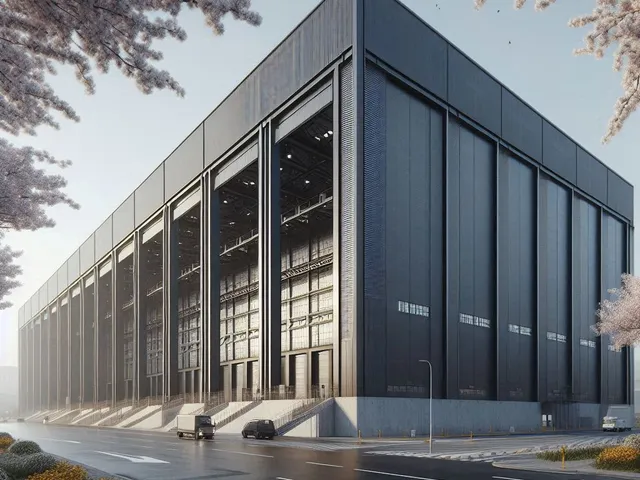 Eladó kereskedelmi és ipari ingatlan Debrecen 2500 nm