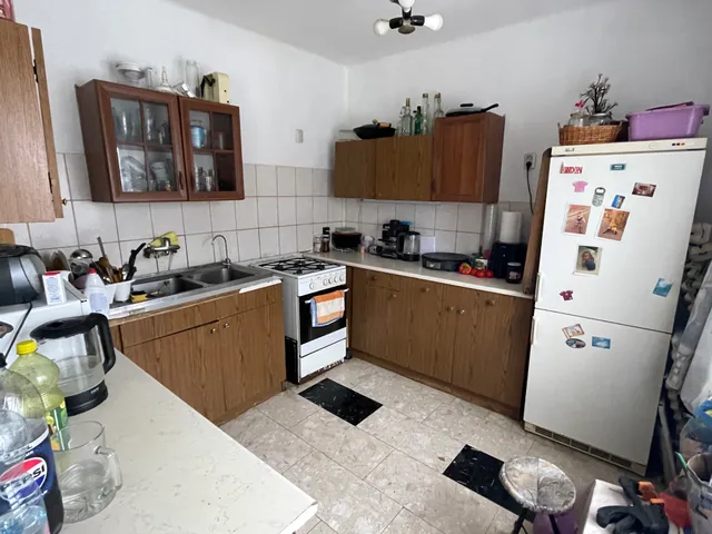 Eladó ház Debrecen, Veres Péter-kert 119 nm