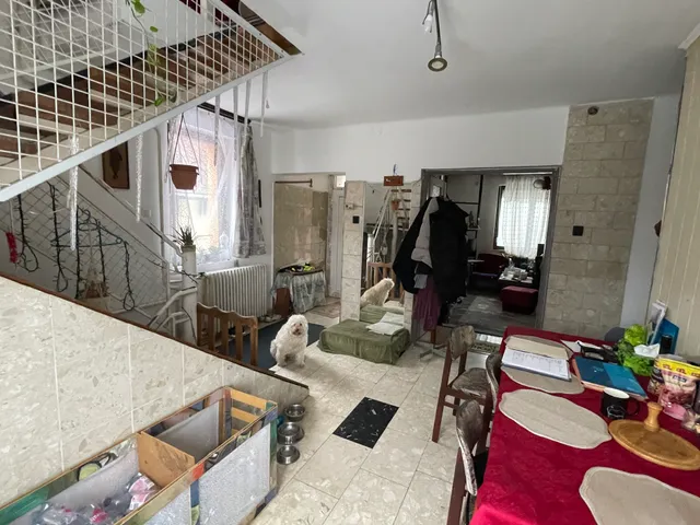 Eladó ház Debrecen, Veres Péter-kert 119 nm