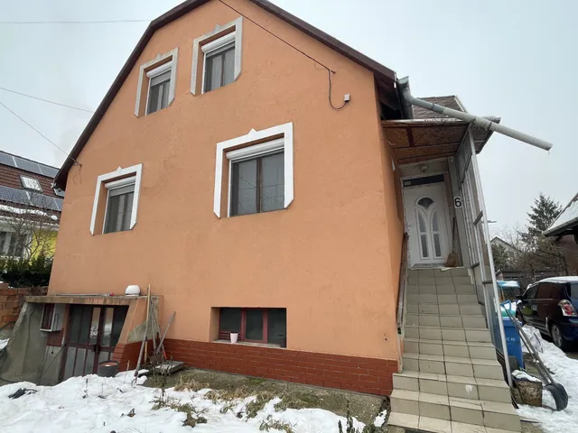 Eladó ház Debrecen, Veres Péter-kert 119 nm