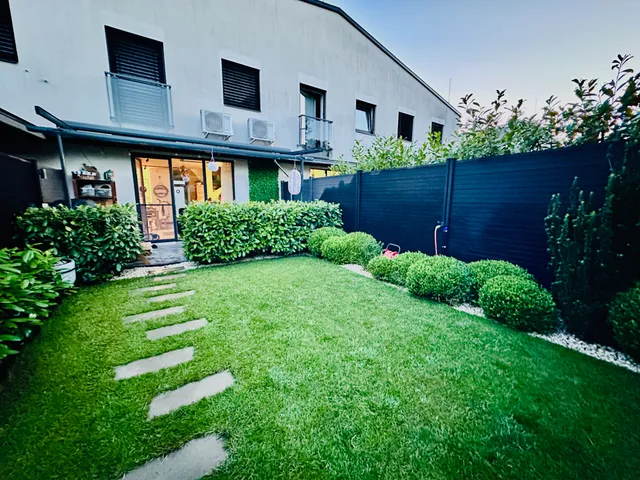 Eladó lakás Debrecen 148 nm